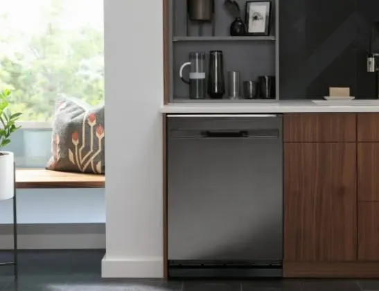 Profile Dishwasher